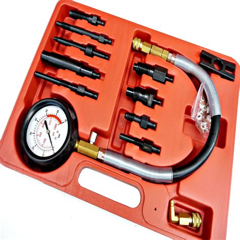 compression tester diesel ebay|minimum compression for diesel engine.